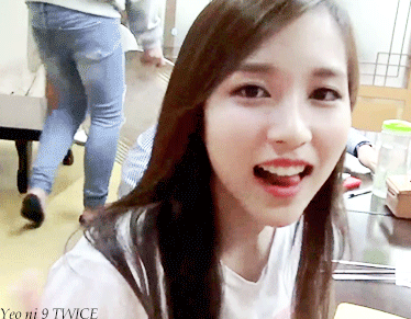 트와이스 미나가 또.............. | 인스티즈
