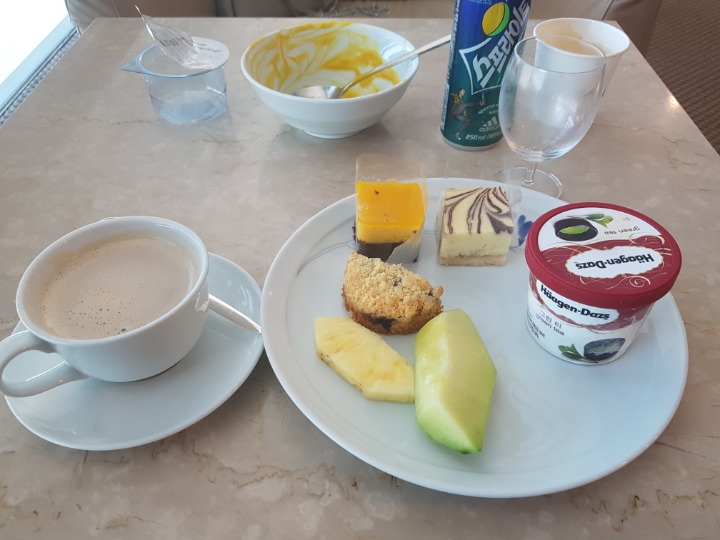 비행기 날짜 잘못알아서 퍼스트클래스 산 최종 후기 | 인스티즈