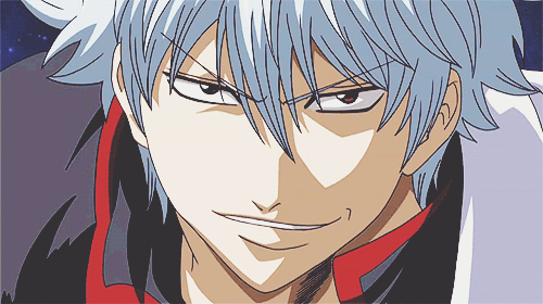 은혼 속 긴토키의 명대사(feat. 명언제조기) | 인스티즈