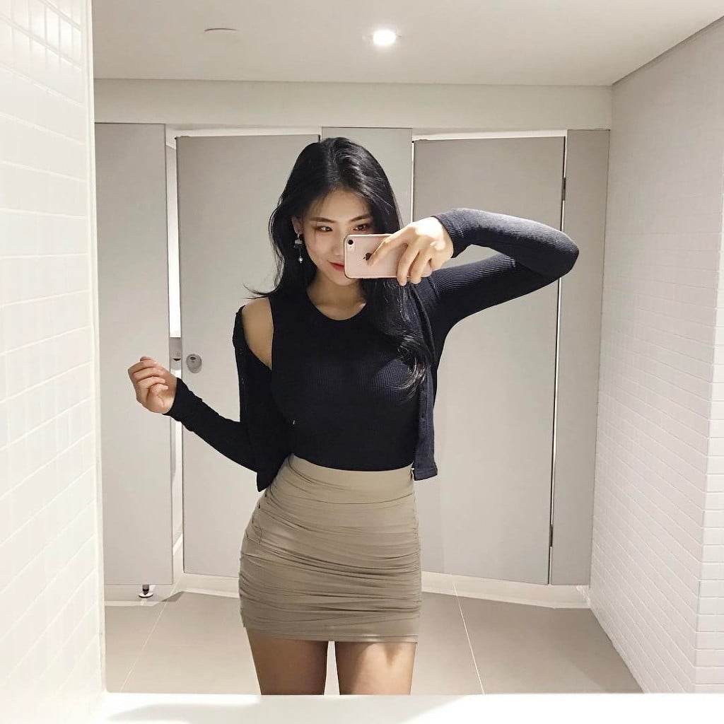 인스타 육덕녀...jpg | 인스티즈