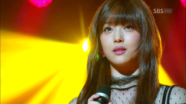 은근히 색기 있는 여자 연예인 | 인스티즈