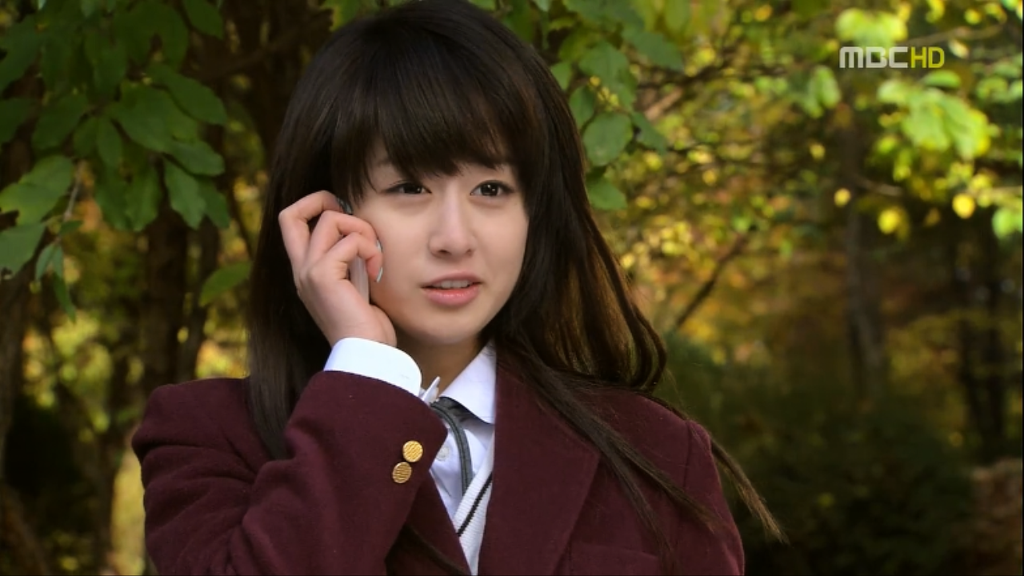 [지붕뚫고하이킥] 띠드버거 띠드버거 | 인스티즈