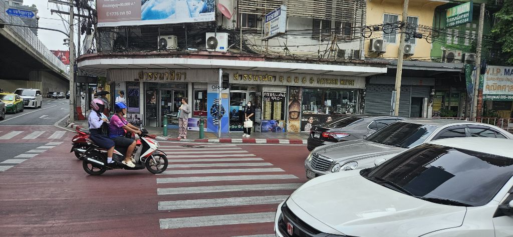 태국 방콕 1주일 느낀점 | 인스티즈