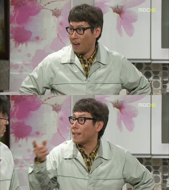 [지붕킥] 인나에게 반한 정수기 설치기사 형제 | 인스티즈