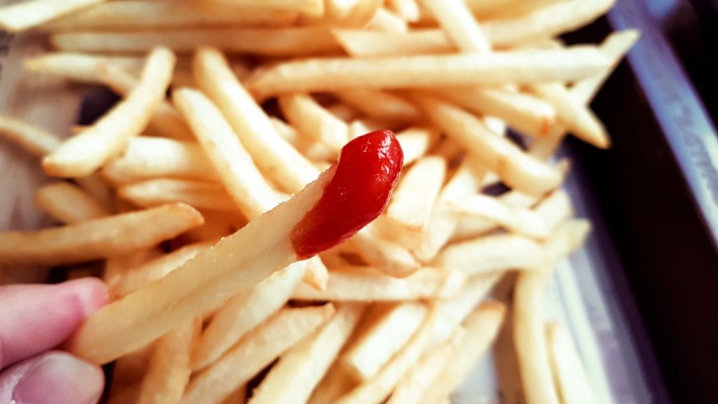 사람들이 잘 모르는 꿀맛 조합 | 인스티즈