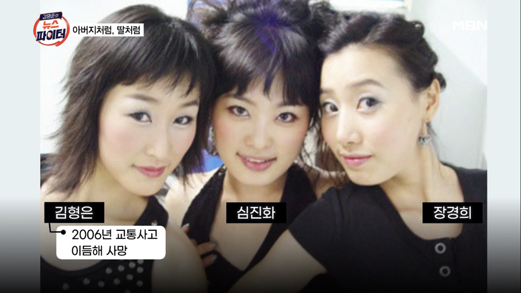 심진화가 故김형은 부모님 챙기는 이유 (+ 오늘 인스타글) | 인스티즈