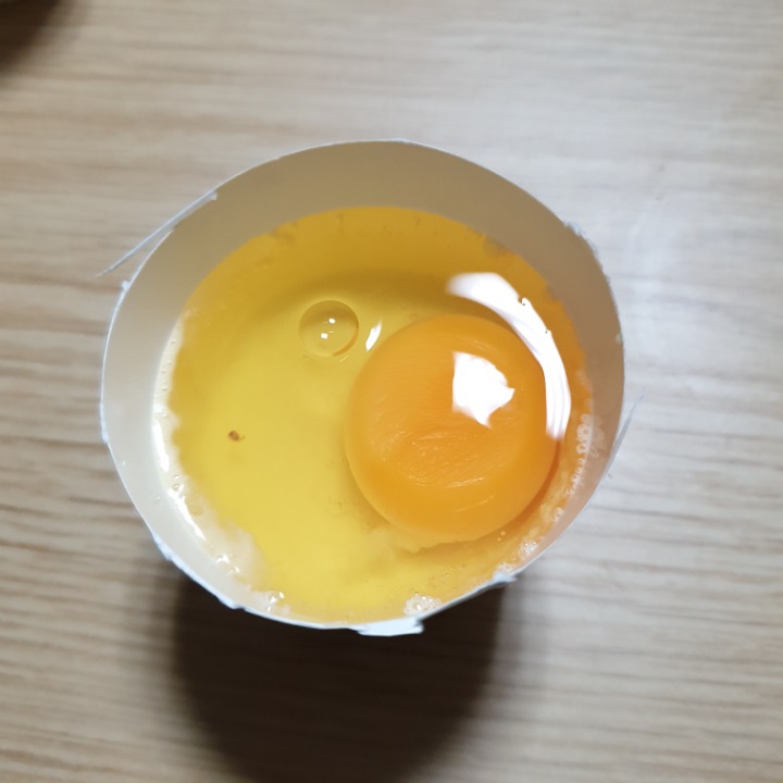 에어프라이기로 계란빵🥚🍳 만들기 | 인스티즈