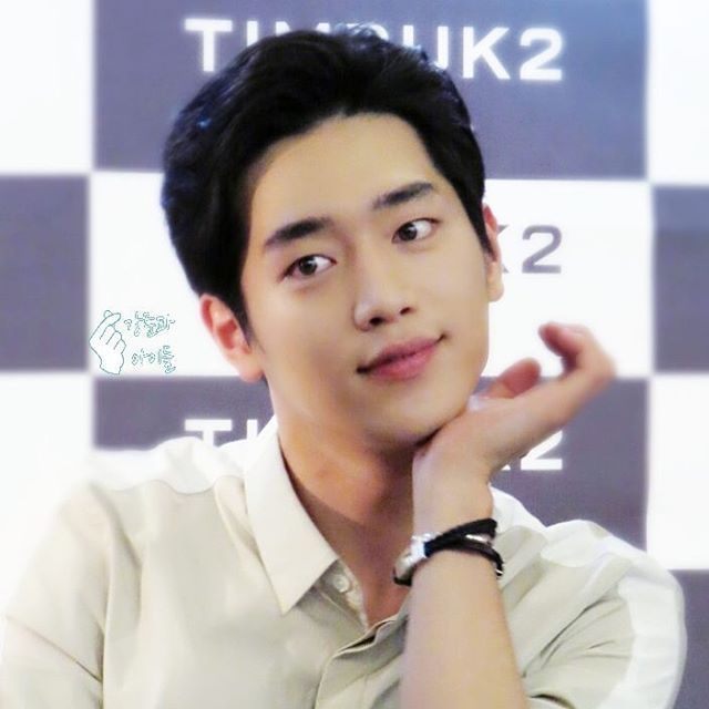 서강준 포마드 머리 스타일.JPG | 인스티즈