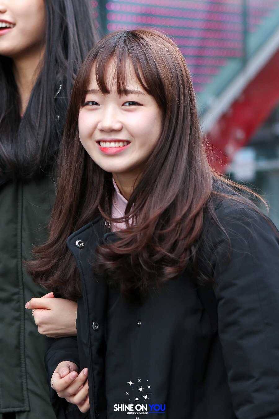 멍청한 최유정 | 인스티즈