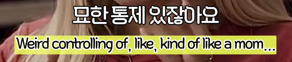 로제가 헤메코 지적 댓글을 싫어하는 이유 | 인스티즈