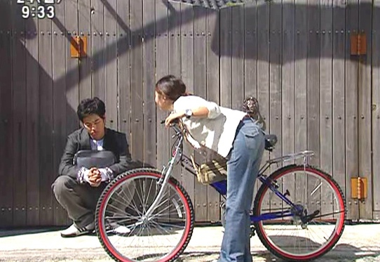 [추억의헥토파스칼킥-드라마단팥빵(2004)] (빵만드는이야기x) | 인스티즈