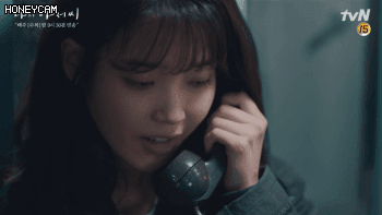 드라마 나의 아저씨 중 기억에 남았던 장면 모음.GIF | 인스티즈