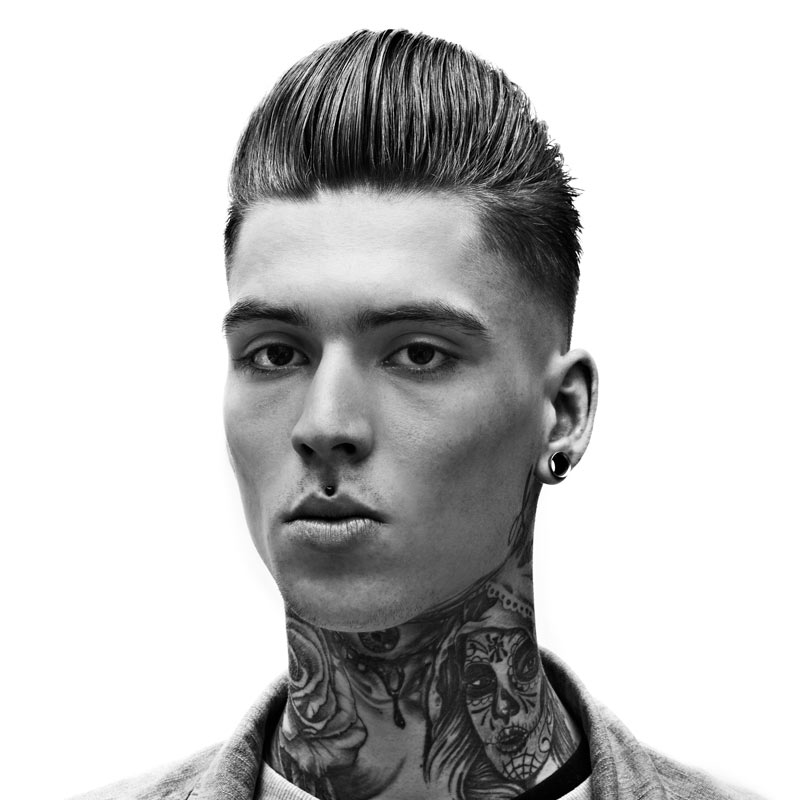 개인적으로 멋있다고생각하는 남자 타투 부위 | 인스티즈