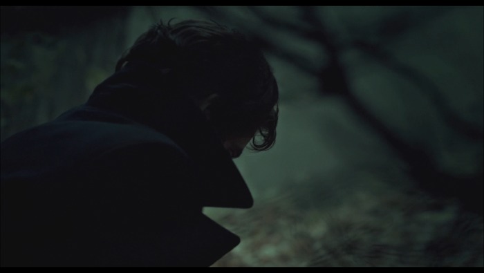[로맨틱스릴러미드] 한니발 (Hannibal) 시즌3 에피3 (4/4) | 인스티즈