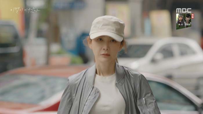 [이별이떠났다] 어린 여자 꼬시는 자댕이 퇴치하는 채시라 | 인스티즈