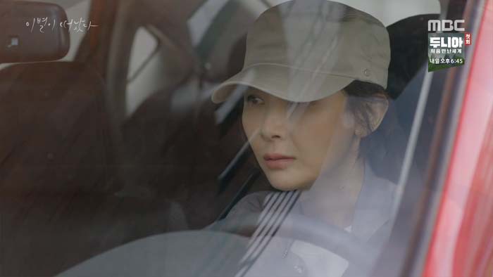 [이별이떠났다] 어린 여자 꼬시는 자댕이 퇴치하는 채시라 | 인스티즈