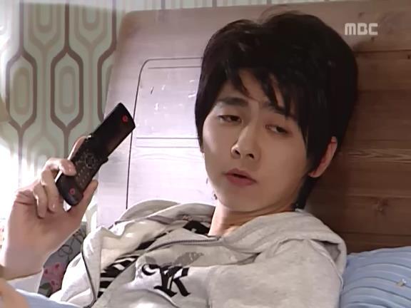 [거침없이하이킥] 민정 생일 에피소드.jpg | 인스티즈