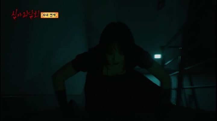 심야괴담회 출연 배우들 본명 (귀짤 조금 있음) | 인스티즈