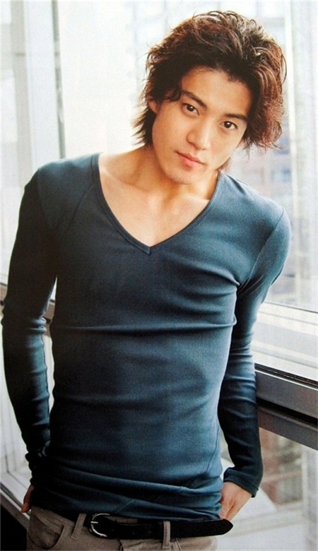 일본여초에서 말하는 분위기미남 | 인스티즈