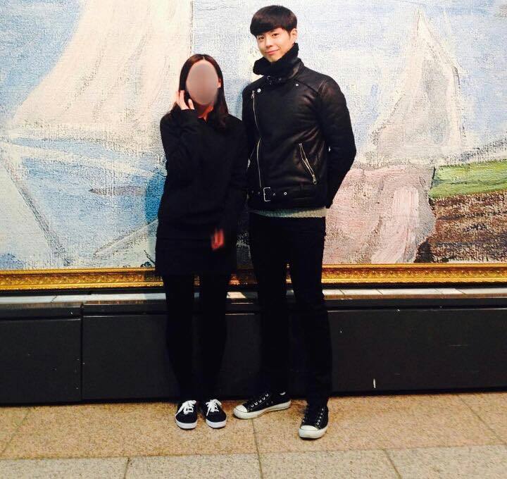 박보검 실물을 본 기자의 얼굴평...JPG | 인스티즈