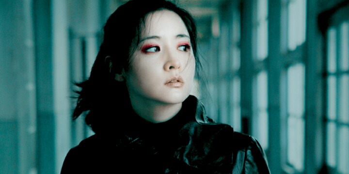 박찬욱 영화 작품속 최고의 여자캐릭터ㄷㄷㄷ는?.jpgif | 인스티즈