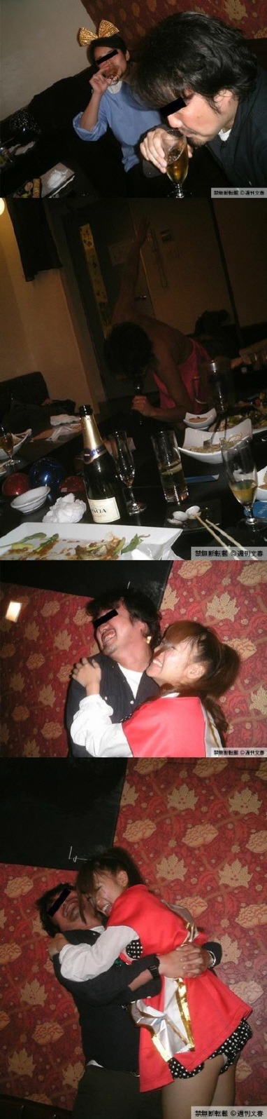 한국과는 차원이 다른 일본 스캔들 사진 모음.jpg | 인스티즈