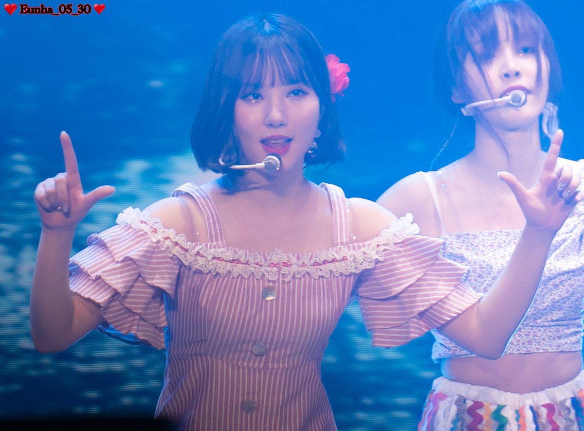여자친구 은하.jpgif | 인스티즈