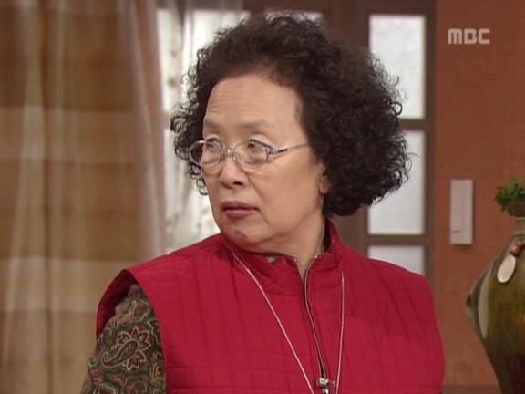 [거침없이하이킥] 박해미가 오케이 해줘야 안심되는 문희 ㅋㅋㅋㅋㅋ.jpg | 인스티즈