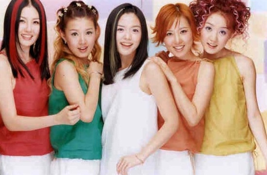 추억의 90년대 걸그룹 | 인스티즈