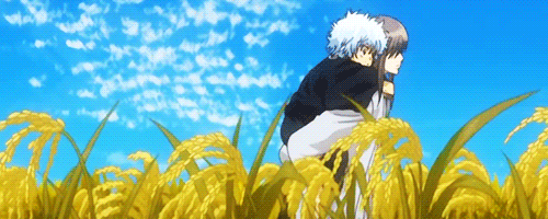 은혼 속 긴토키의 명대사(feat. 명언제조기) | 인스티즈