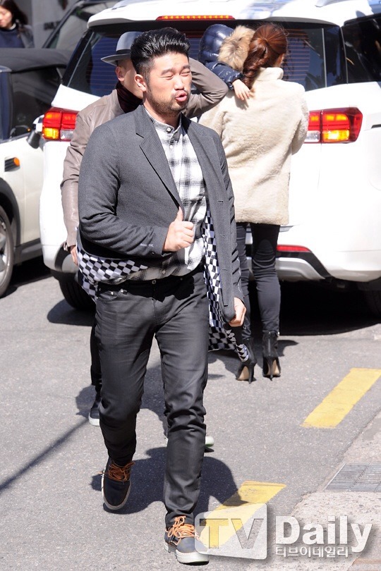 대물로 유명한 유명인들 (15) | 인스티즈