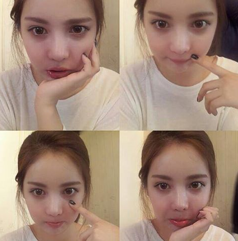 얼짱 임이랑 도회지 최하늘 근황.jpg | 인스티즈