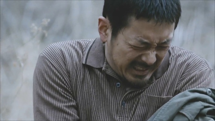 [황해] 영화에서 억울하고 무섭고 짠내터지는 연기 잘 하는 하정우.. | 인스티즈