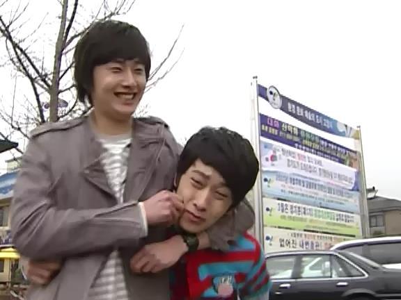 [거침없이하이킥] 민정 생일 에피소드.jpg | 인스티즈