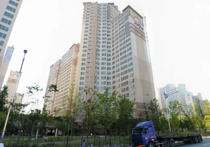 마산에서 제일 비싼 아파트 | 인스티즈