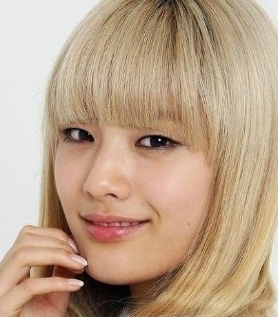 쌍수가 신의 한수인 나나.jpg | 인스티즈