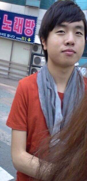 남자는 군대갔다오면 짱잘러가 된다.JPG | 인스티즈