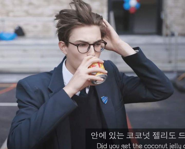 여자들이 좋아하는 너드남의 정의 | 인스티즈