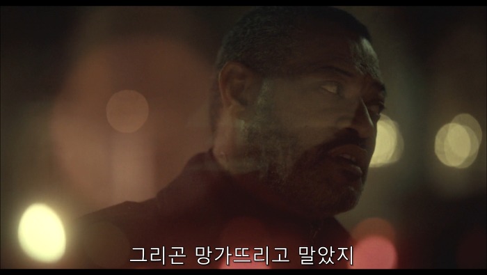 [로맨틱스릴러미드] 한니발 (Hannibal) 시즌3 에피3 (4/4) | 인스티즈
