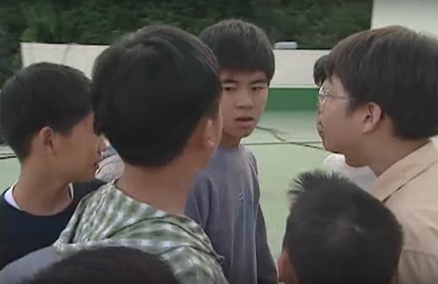 TV로 보는 원작동화 [꼬마독재자] 完 | 인스티즈