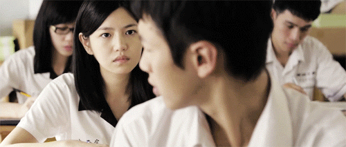 그 시절, 우리가 좋아했던 소녀 '션자이' 역 '천옌시' | 인스티즈