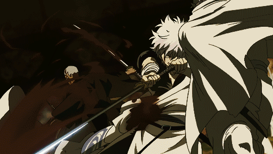 은혼 속 긴토키의 명대사(feat. 명언제조기) | 인스티즈