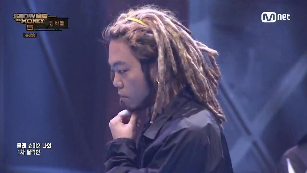 [쇼미더머니] 디스배틀 중 진심 인간적으로 너무했던 가사 甲...jpg (상대방 멘붕쩔...) | 인스티즈