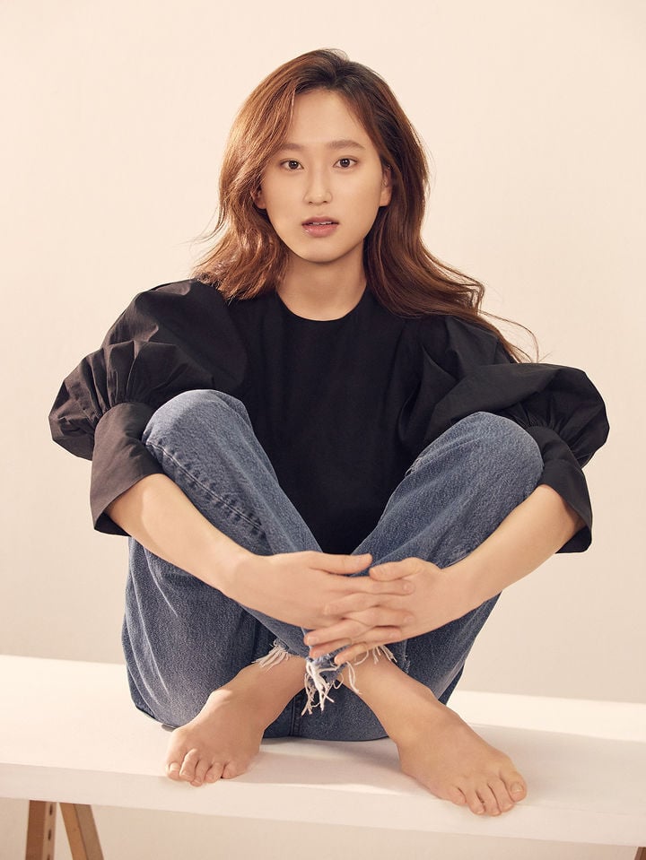 실제 6년 찐친끼리 찍은 키스신.jpg | 인스티즈