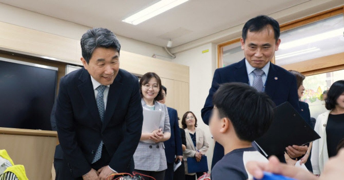 초 3되면 '늘봄' 못 한다…학부모 '부글부글' | 인스티즈