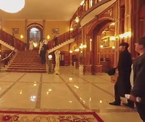 비율 좋은 배우들 다리길이 실감하기 | 인스티즈