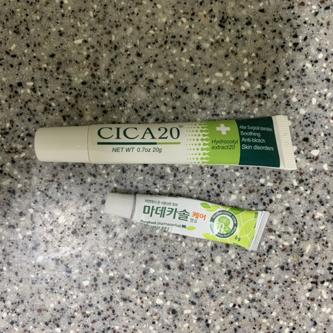 올리브영 세일 맞이 여드름 박사가 갈기는 지성 기초 루틴!! | 인스티즈