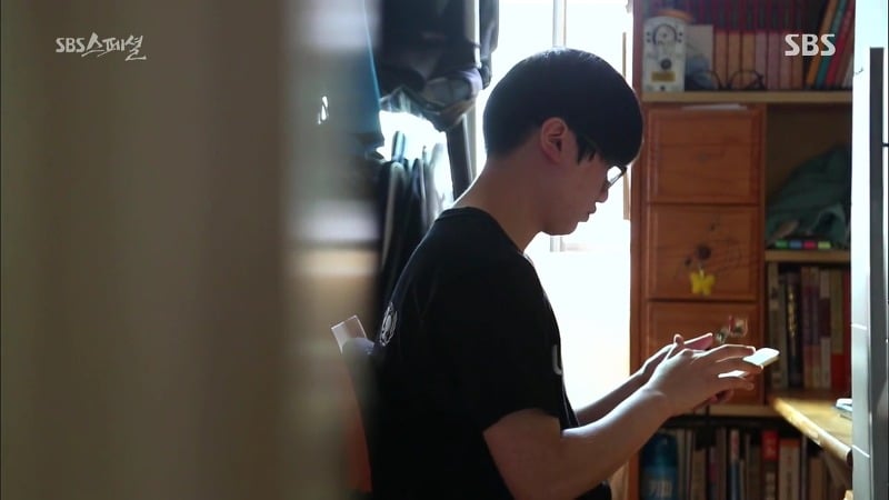 세월호 마지막 생존자 박준혁 학생 이야기.jpg | 인스티즈
