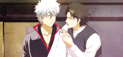 은혼 속 긴토키의 명대사(feat. 명언제조기) | 인스티즈