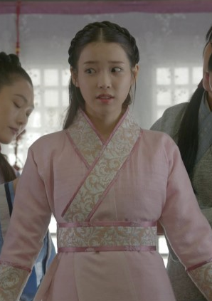 [달의연인/보보경심:려] 해수 의상으로 보는 아름다운 고려 옷 | 인스티즈